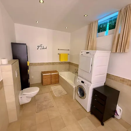 Apartment Velden-suite Velden am Wörthersee