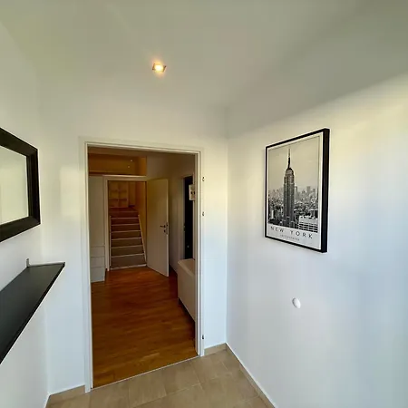 Apartment Velden-suite