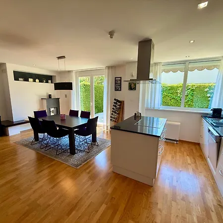 Apartment Velden-suite *