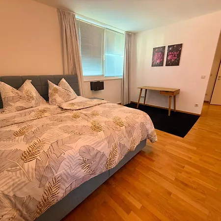 Velden-suite Velden am Wörthersee