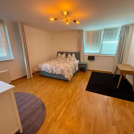 Apartment Velden-suite
