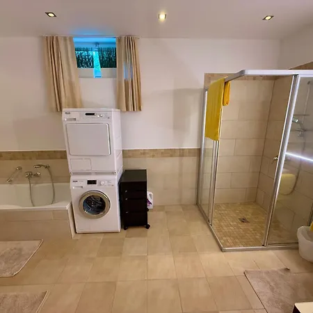 Apartment Velden-suite *