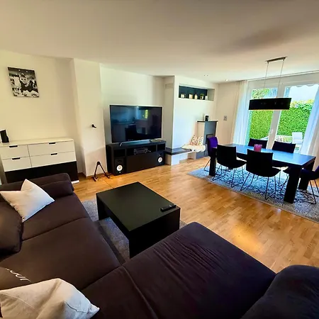 Velden-suite Apartment *