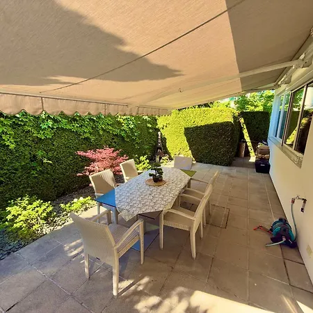 Velden-suite Velden am Woerthersee
