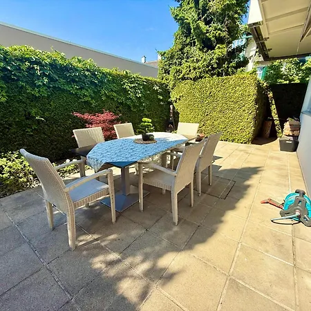 Apartment Velden-suite