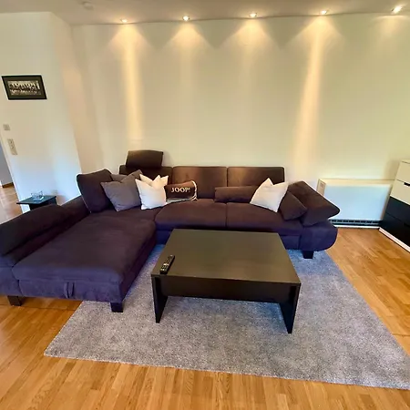 Velden-suite Apartment Velden am Woerthersee