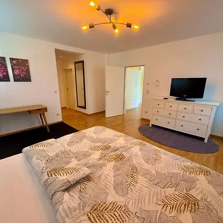 Apartment Velden-suite Velden am Woerthersee